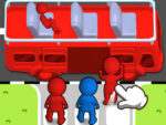 Busbestellung 3D