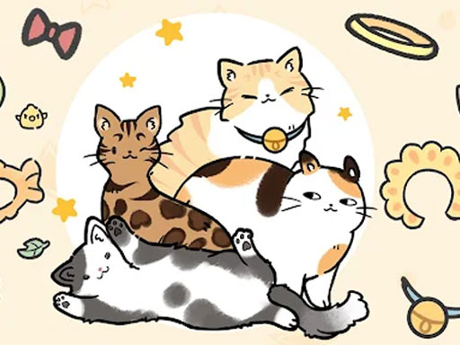 Katzen-Avatar-Ersteller