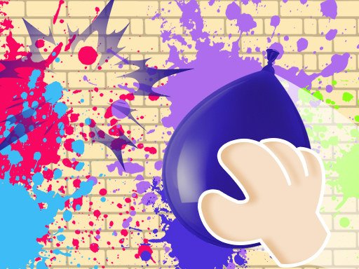 Verrückte Antistress-Spiele