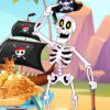 cursed pirate rescue