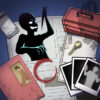 detective scary cases