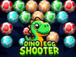 Dino-Eier-Shooter