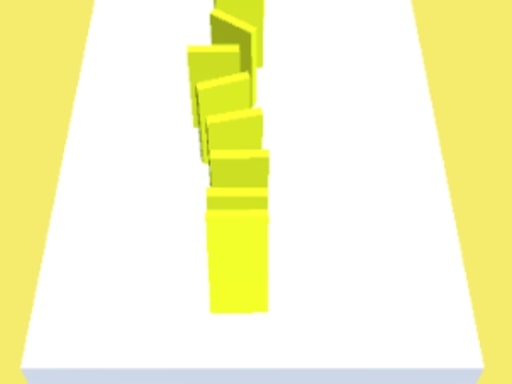 Domino-Simulator-Puzzle