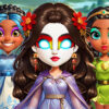 elemental dressup magic