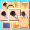 fill and sort puzzle