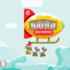 flappycat crazy christmas