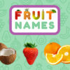 fruit names