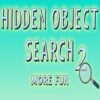 hidden object search 2 more fun