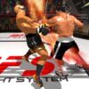 king boxing 2024