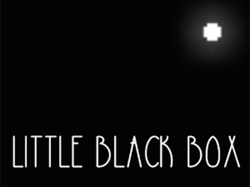 Kleine schwarze Box
