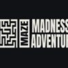 maze madness adventure