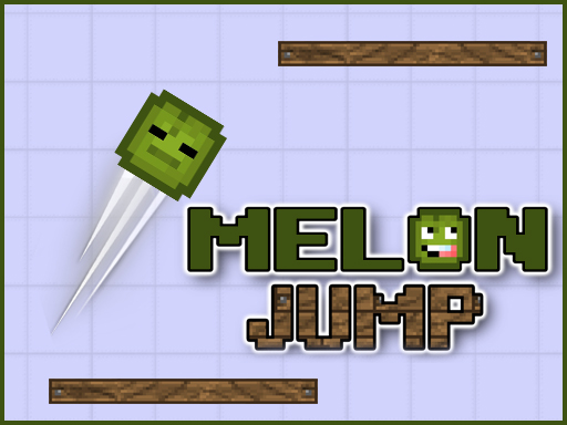 Melonensprung