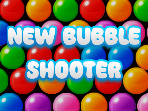 Neuer Bubble Shooter