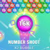 number shoot