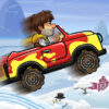 off road overdrive