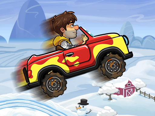Offroad-Overdrive