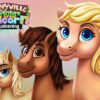 ponyville adventure the great unicorn awakening