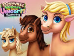 Ponyville Adventure: Das große Erwachen des Einhorns