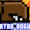 retro rogue