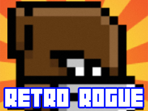 Retro-Schurke
