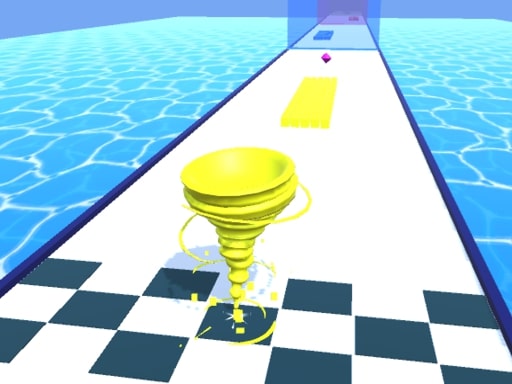 Führen Sie Nado aus