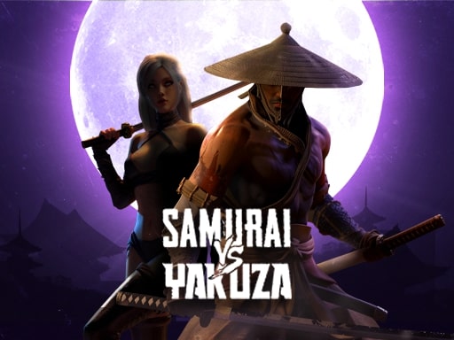 Samurai vs. Yakuza Beat'em Up
