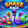 snake color race