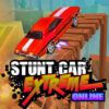 stunt car extreme online