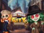Die Prism City Detectives