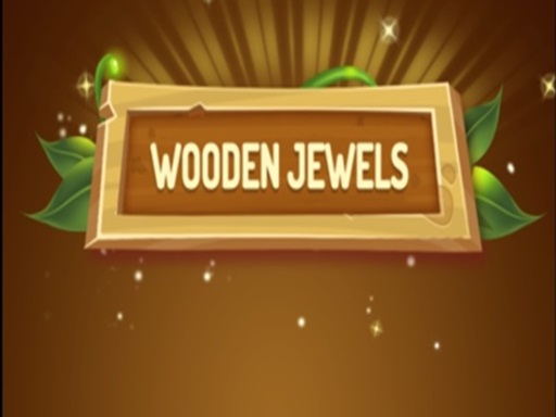 Holzjuwelen