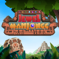 Juwelen-Mahjongg