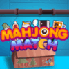 mahjong match