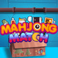 Mahjong-Spiel